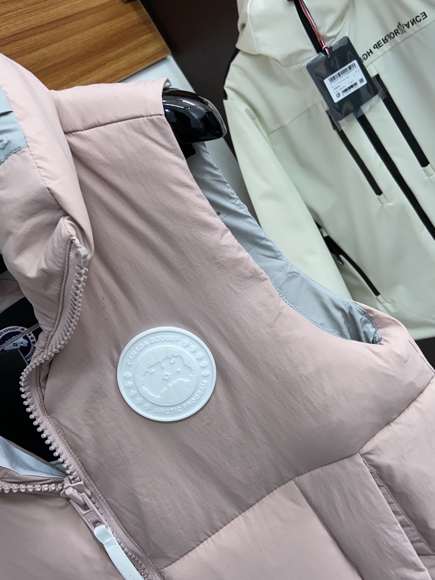 Canada Goose Down Jackets